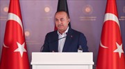 Τσαβούσογλου: Το αεροδρόμιο της Καμπούλ χρειάζεται επισκευές για να ξαναρχίσουν οι πολιτικές πτήσεις