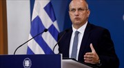 Γ. Οικονόμου: Και επιστροφή μισθού οι ανεμβολίαστοι υγειονομικοί