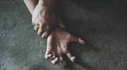 Συνελήφθη ο 40χρονος που κατηγορείται για ομαδικό βιασμό 17χρονης, μαζί με γνωστό ποδοσφαιριστή