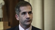 Κ. Μπακογιάννης: Θα είναι αβίωτη η Αθήνα αν δεν τη θωρακίσουμε απέναντι στην κλιματική αλλαγή