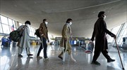 ΗΠΑ: 6.000 αμερικανοί πολίτες έχουν απομακρυνθεί από το Αφγανιστάν