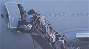 Αφγανιστάν: Αποχώρησαν και οι τελευταίοι Αμερικανοί στρατιώτες - Πυροβολισμοί «νίκης» στην Καμπούλ