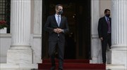 Κυβερνητικές πηγές: Ο ανασχηματισμός είναι προωθητικός και όχι τιμωρητικός