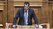 Θάνος Πλεύρης: Ποιος είναι ο νέος υπουργός Υγείας