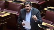 Α. Ξανθός: Ο κ. Μητσοτάκης αναλαμβάνει προσωπικά την ευθύνη για την πλήρη αποδιοργάνωση του ΕΣΥ