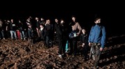 Πολωνία: Προς επιβολή κατάστασης έκτακτης ανάγκης σε ζώνες της μεθορίου με την Λευκορωσία