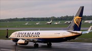 «Ισχυρή ανάκαμψη» βλέπει ο CEO της Ryanair