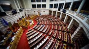 Σφοδρή κριτική στην Βουλή για τον ανασχηματισμό