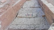 Σημαντικά ευρήματα από τις ανασκαφές στην περιοχή της Φαλάσαρνας