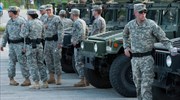 Κορωνοϊός- ΗΠΑ: Το Άινταχο ενεργοποιεί εκ νέου την Εθνοφρουρά για να βοηθήσει το ΕΣΥ