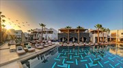 Άνοιξε τις πύλες του το πολυτελές  Radisson Blu Zaffron Resort στη Σαντορίνη, από τον Όμιλο Fais