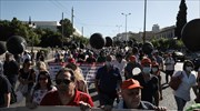 Ενεργοποιήθηκαν 5.895 πράξεις αναστολής καθηκόντων στα νοσοκομεία - Άνοιξε η πλατφόρμα για τους αντικαταστάτες
