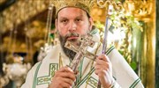 Μήνυμα Μητροπολίτη Ν. Ιωνίας Γαβριήλ για την αρχή του νέου Εκκλησιαστικού Έτους