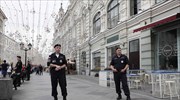Μόσχα: Η αστυνομία συνέλαβε την πρόεδρο του σωματείου «Συμμαχία γιατρών»
