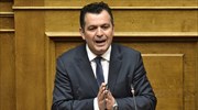 Βουλή: Με εγγύηση του κράτους ο νέος κουμπαράς των επικουρικών