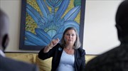 ΗΠΑ: Για όσο συμφέρει θα έχουμε συνομιλίες με τους Ταλιμπάν