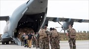 Τι σημαίνει το Αφγανιστάν για τις αμυντικές δυναμικότητες της ΕΕ