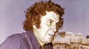 Νικόλας Γιατρομανωλάκης: «Το μουσικό σύμπαν του Μίκη παραμένει τεράστιο»