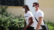 Ελεύθερος με εγγύηση 10.000 ευρώ ο Ρούμπεν Σεμεδο