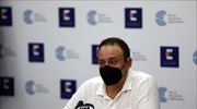 Γκ. Μαγιορκίνης: Τάση συρρίκνωσης η πανδημία - Επιβραδύνεται η πίεση στο ΕΣΥ