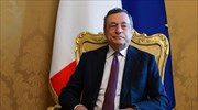 Ιταλία: Υποχρεωτικός ο εμβολιασμός και η 3η δόση, ανακοίνωσε ο Ντράγκι