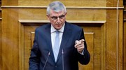 Τσακλόγλου για επικουρικές: Πώς θα γίνεται η διαχείριση των αποθεματικών του νέου Ταμείου