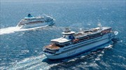 Celestyal Cruises: Πωλήθηκε το κρουαζιερόπλοιο Experience