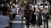 Έκτακτα μέτρα Covid σε Αχαΐα, Ηλεία, Ικαρία - Παράταση μέτρων σε Μεσσηνία, Ηράκλειο