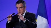 Γαλλία: Δεύτερη έρευνα εναντίον του Φιγιόν για υπεξαίρεση δημοσίου χρήματος