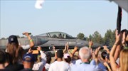 Από αύριο η Athens Flying Week 2021 - Στην Τανάγρα γαλλικό Rafale και ελληνικό Spitfire