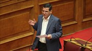 Έφυγε από τη ζωή ο πρώην βουλευτής του ΚΚΕ και περιφερειακός σύμβουλος Θ. Ιγνατιάδης