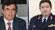 Ράλλυ Ακρόπολις: Στο Ηράκλειο ο υφ. Προστασίας του Πολίτη και ο αρχηγός της ΕΛ.ΑΣ για την οδική ασφάλεια