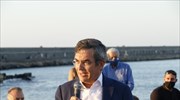 Λ. Οικονόμου: Εθνικός στόχος η μείωση των θυμάτων από τροχαία