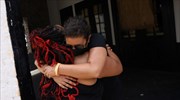 ΗΠΑ: Στους 12 οι νεκροί στη Λουιζιάνα από τον τυφώνα Άιντα