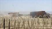 Επίθεση αυτοκτονίας στο Πακιστάν στα σύνορα με το Αφγανιστάν - Τρεις νεκροί