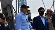 Ν. Παναγιωτόπουλος - Athens Flying Week: Στην Τανάγρα «χτυπά» η καρδιά όσων αγαπούν την ΠΑ και τις αεροπορικές επιδείξεις