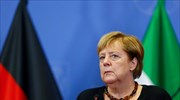 Η Μέρκελ υπέρ του διαλόγου με τους Ταλιμπάν για την συνέχιση της επιχείρησης απομάκρυνσης