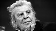 Δήμος Αθηναίων: Προτομή και οδός με τον όνομα του Μίκη Θεοδωράκη στην Αθήνα