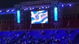 Μίκης Θεοδωράκης - Κόκκινη Πλατεία της Μόσχας