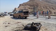 Πακιστάν: Τέσσερις νεκροί σε επίθεση βομβιστή καμικάζι- Ευθύνη ανέλαβαν οι πακιστανοί Ταλιμπάν