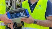 Κατά 50% μείωσαν οι κάμερες τις παραβιάσεις φωτεινού σηματοδότη σε Ποσειδώνος & Καλαμακίου