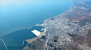Στο λιμάνι της Αλεξανδρούπολης η νέα διοίκηση του ΤΑΙΠΕΔ