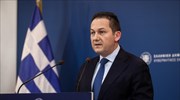 Στ. Πέτσας: Έκτακτη χρηματοδότηση 3 εκατ. ευρώ για πυρόπληκτες Περιφέρειες