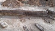 «Αγωγός Ιστορίας και μνήμης: ευρήματα από τις ανασκαφές του Διαδριατικού Αγωγού Φυσικού Αερίου στη Βόρεια Ελλάδα»