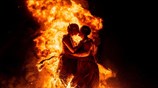 Φεστιβάλ «Las Fallas» στην Βαλένθια
