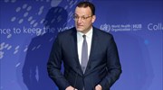 Γερμανία: Χρηματοδότηση 150 εκατ. ευρώ σε έξι σκευάσματα κατά του κορωνοϊού
