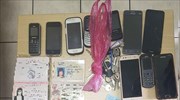 Σύλληψη 55 αλλοδαπών σε Ηράκλειο και σε Χανιά με πλαστά ταξιδιωτικά χαρτιά