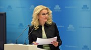 Ρωσία: 46 εκατ. πολίτες έχουν κάνει την πρώτη δόση - 39 εκατ. οι πλήρως εμβολιασμένοι