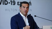 Αλ. Τσίπρας: «Ο Μητσοτάκης θα πάει σε πρόωρες εκλογές γιατί δεν θα μπορεί να συγκρατήσει τη ραγδαία φθορά του»