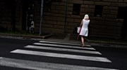 Κορωνοϊός: Μείωση κατά 4,3 χρόνια του προσδόκιμου ζωής στο Μπέργκαμο